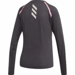 Reflective LS Black