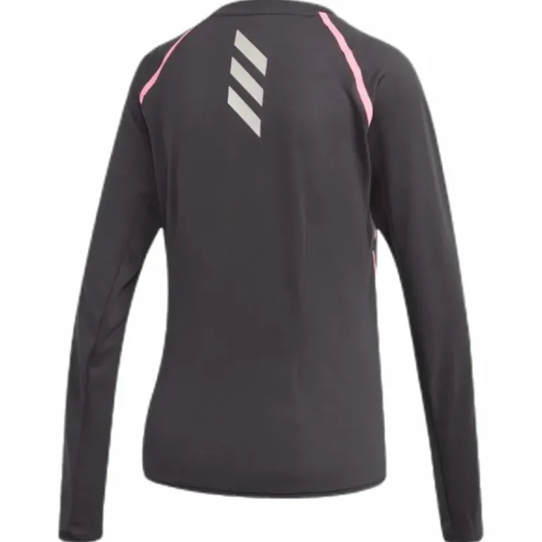 Reflective LS Black