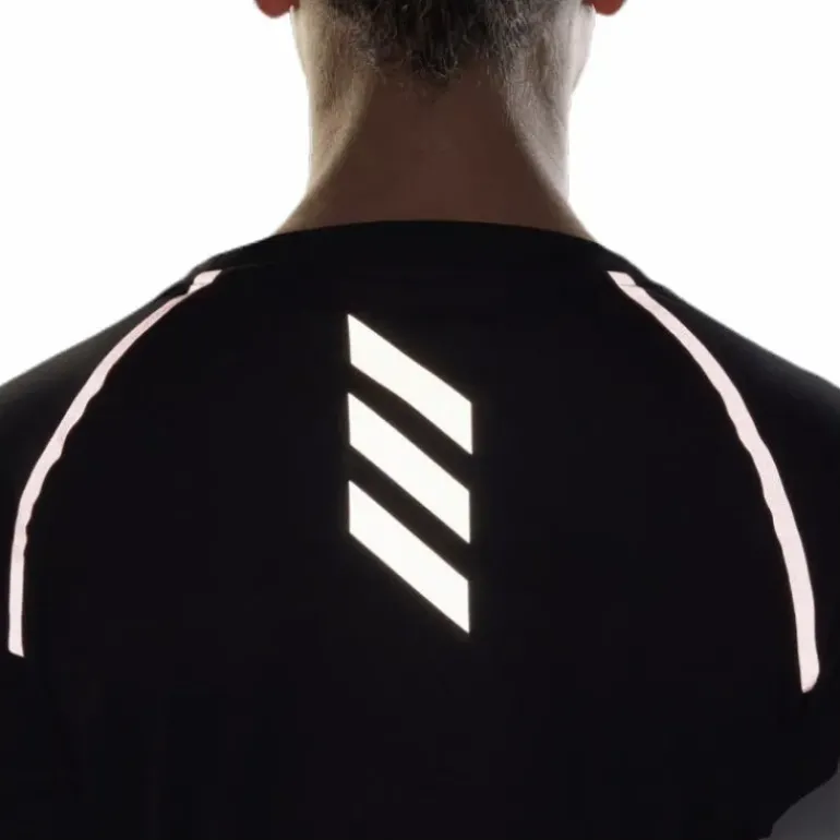 Reflective LS Black
