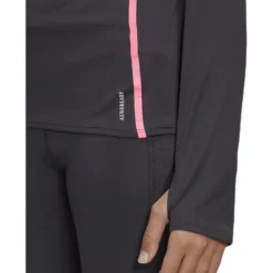 Reflective LS Black