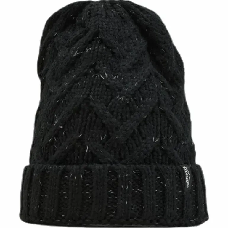 Reflex Cap Black