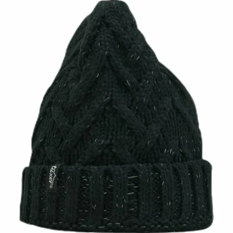 Reflex Cap Black