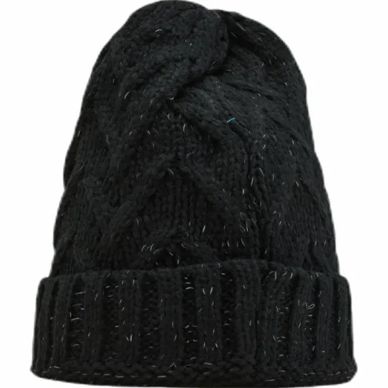 Reflex Cap Black