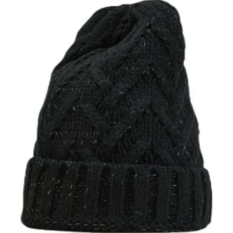 Reflex Cap Black