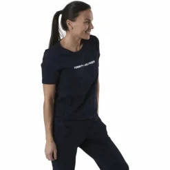 Regular C-Nk Graphic Tee Ss Blue