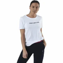 Regular C-Nk Graphic Tee Ss White