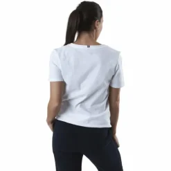 Regular C-Nk Graphic Tee Ss White