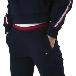 Regular Global Stp Pant Blue