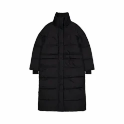 Reign Coat Black