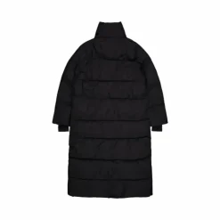 Reign Coat Black