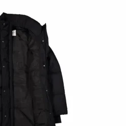 Reign Coat Black