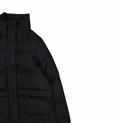 Reign Coat Black