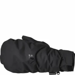 Reita Mittens w Inner Glove Black
