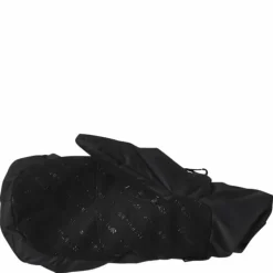 Reita Mittens w Inner Glove Black