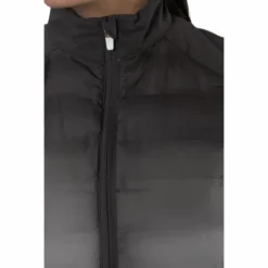 Reitta W Hot Fused Hybrid Vest Grå