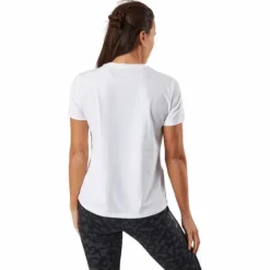 Relaxed T-shirt White