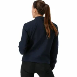Renee Bomber Jacket Blue