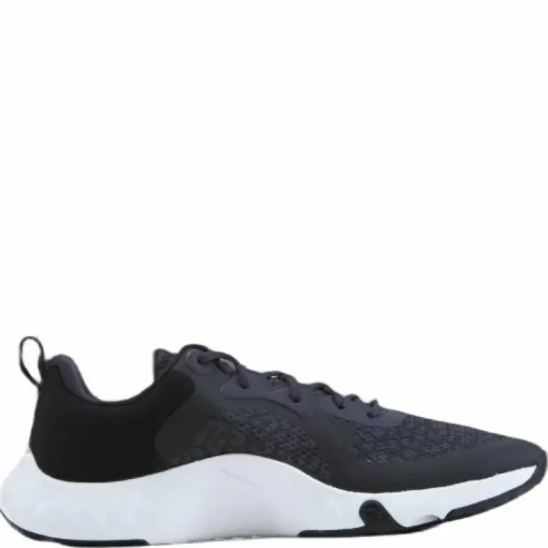 Renew In-season Tr 11 Women's Black/hyper Pink-cave Purple-l