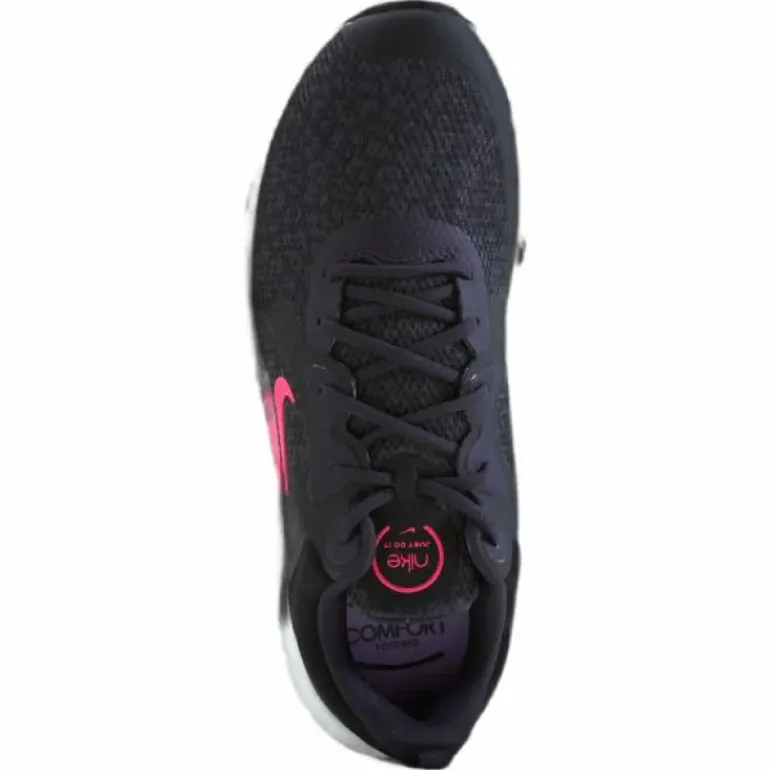 Renew In-season Tr 11 Women's Black/hyper Pink-cave Purple-l