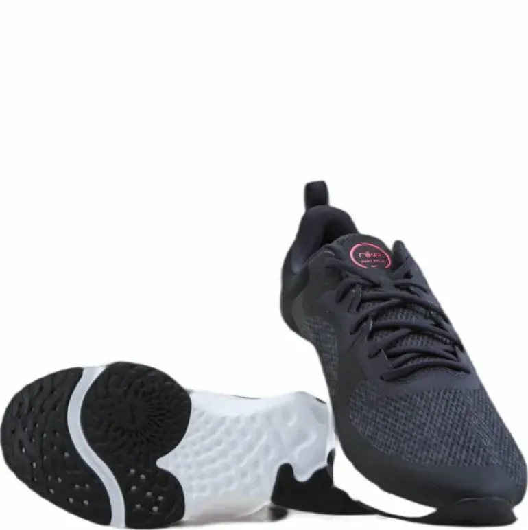 Renew In-season Tr 11 Women's Black/hyper Pink-cave Purple-l