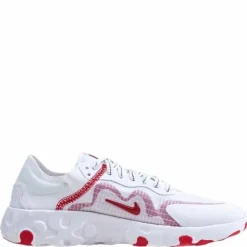Renew Lucent White/Red