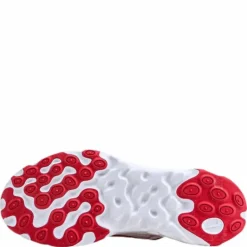 Renew Lucent White/Red