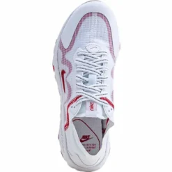 Renew Lucent White/Red