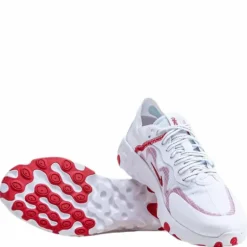 Renew Lucent White/Red