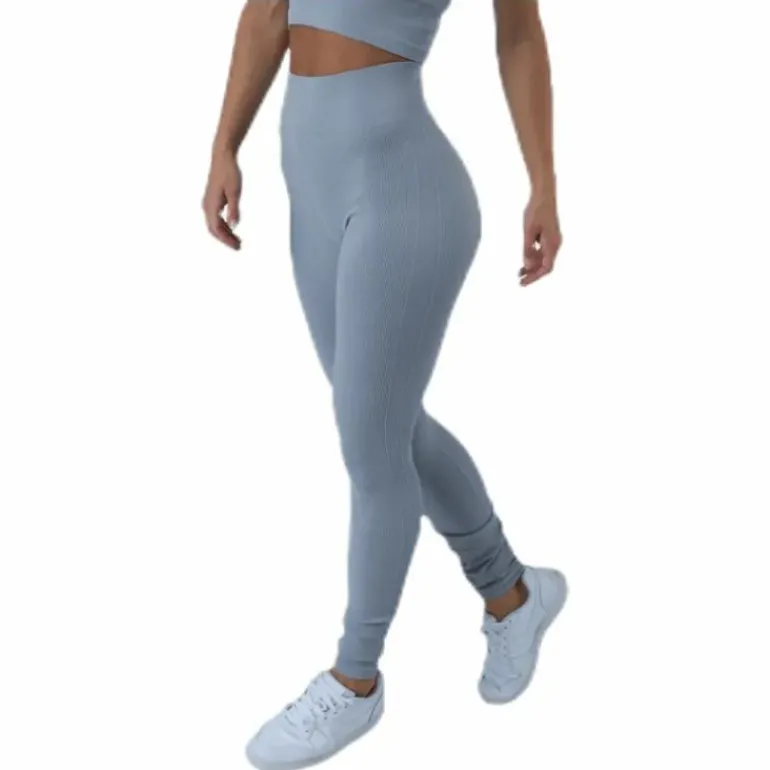 Renny Seamless Legging Lounge Bc Grey