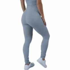 Renny Seamless Legging Lounge Bc Grey