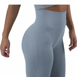 Renny Seamless Legging Lounge Bc Grey