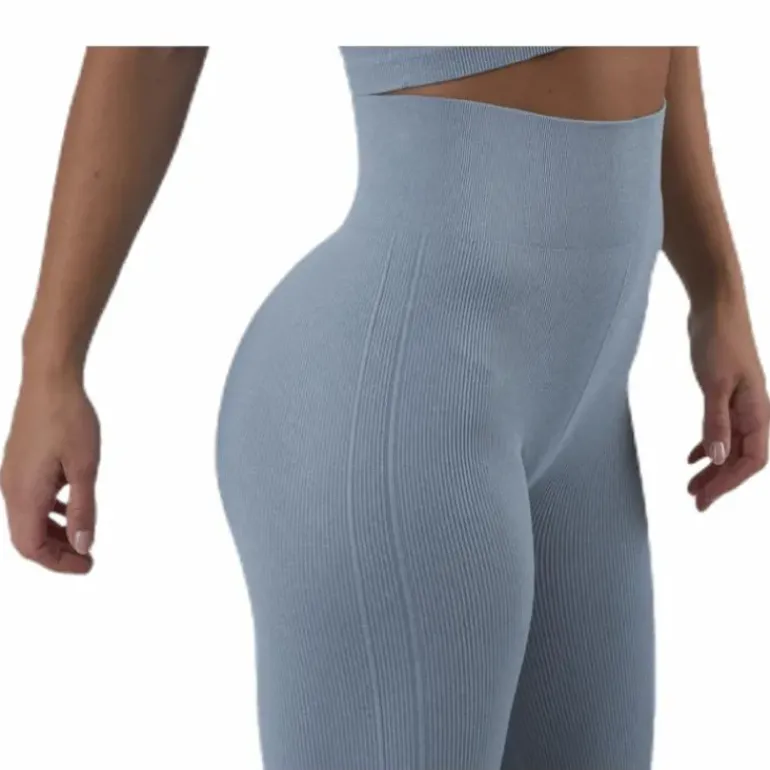 Renny Seamless Legging Lounge Bc Grey