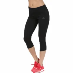 Response 3/4 Tight Black