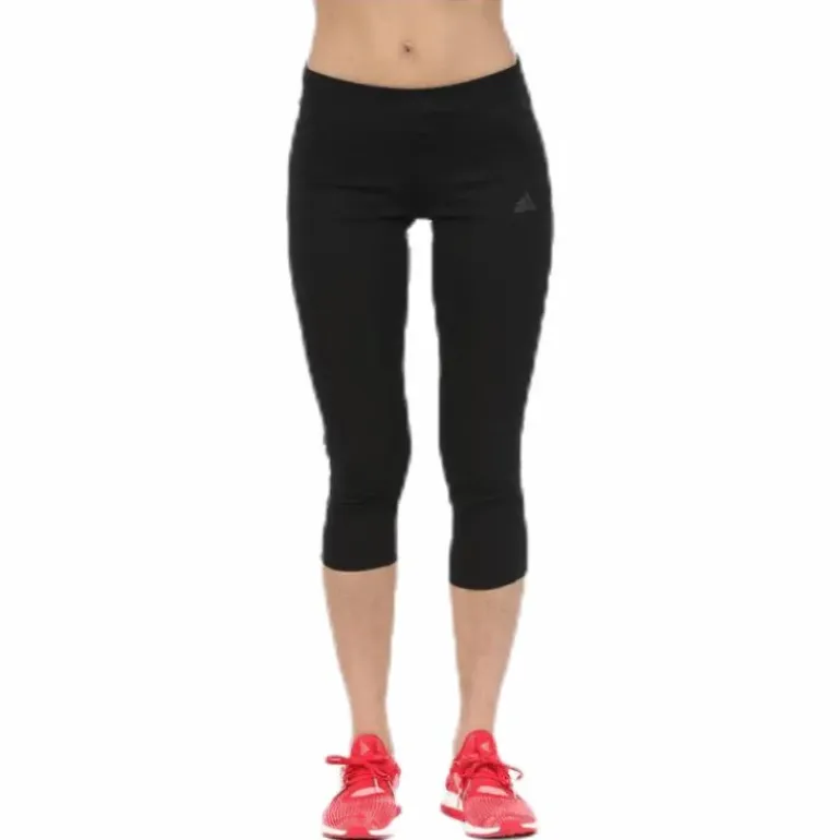 Response 3/4 Tight Black