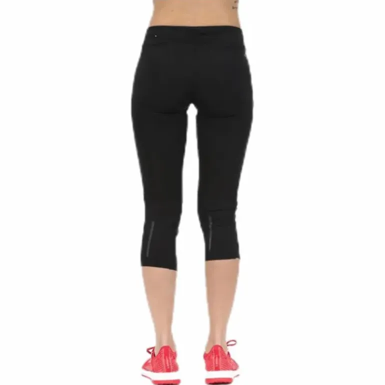 Response 3/4 Tight Black