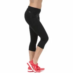 Response 3/4 Tight Black