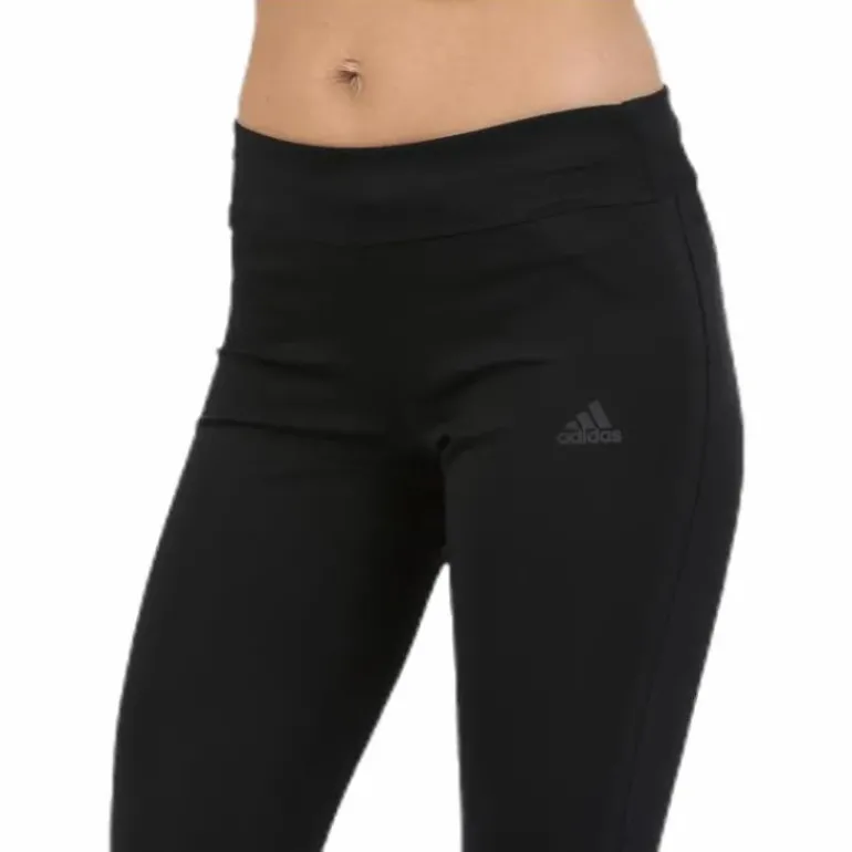 Response 3/4 Tight Black