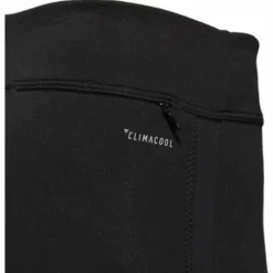 Response 3/4 Tight Black