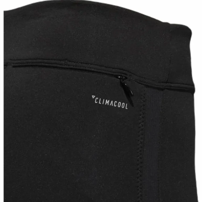 Response 3/4 Tight Black