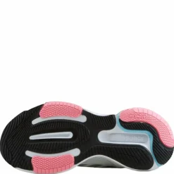 Response Super 3.0 Shoes Cloud White / Matte Silver / Almost Blue