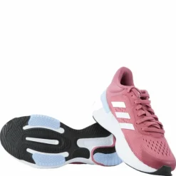 Response Super 3.0 Shoes Pnkstr / Cloud White / Bludaw