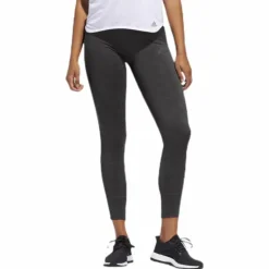 Response Tights Black