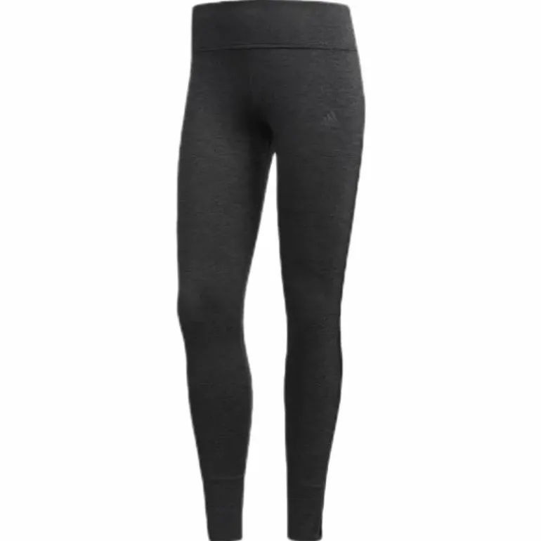 Response Tights Black