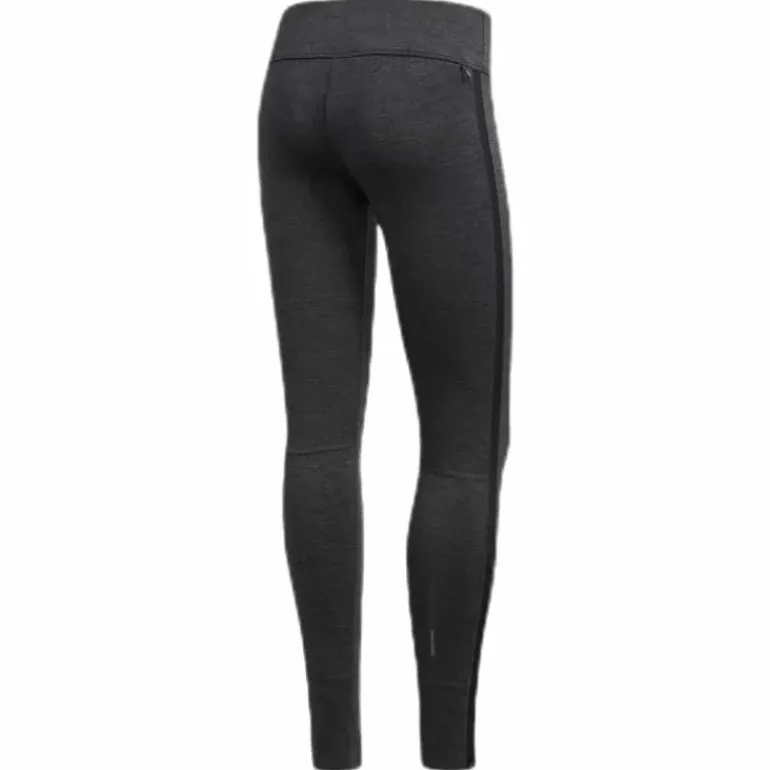 Response Tights Black
