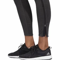 Response Tights Black