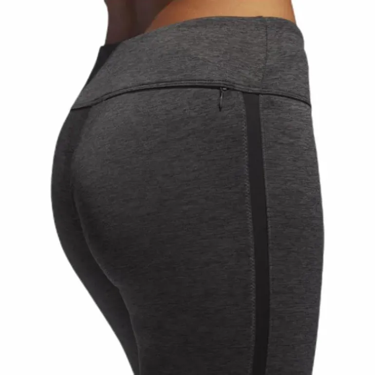 Response Tights Black