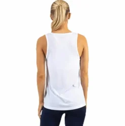 Retro tank White