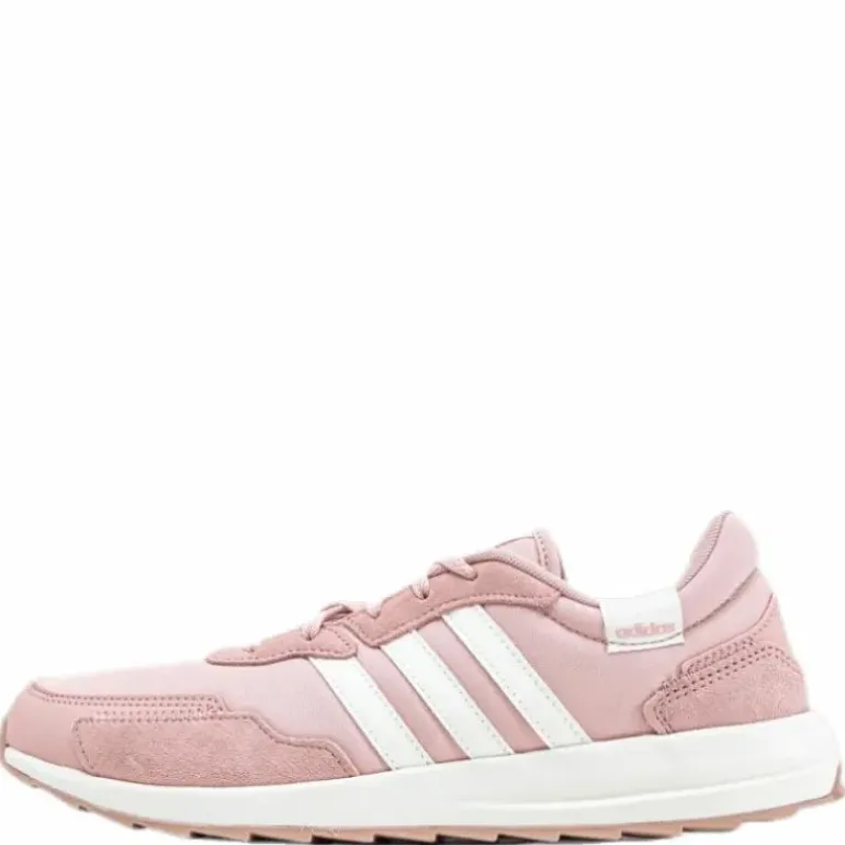 Retrorun Shoes Pink Spirit / Cloud White / Pink Spirit