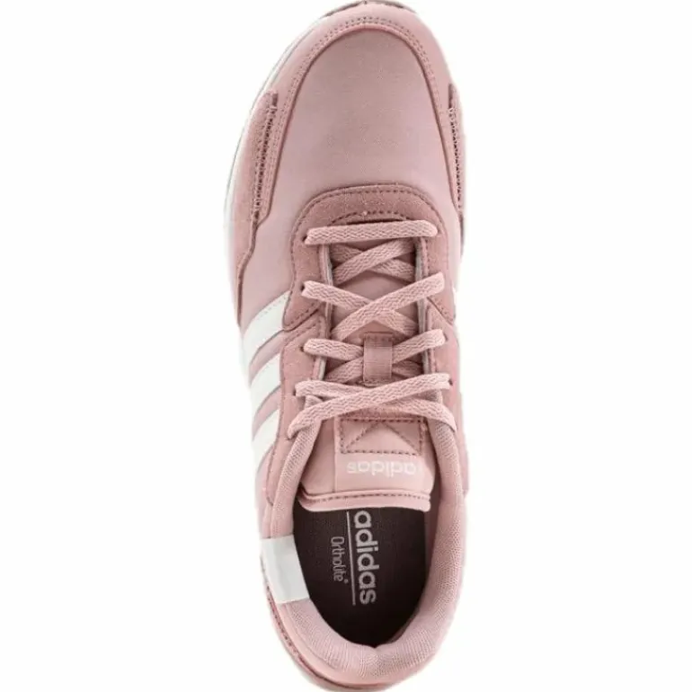 Retrorun Shoes Pink Spirit / Cloud White / Pink Spirit