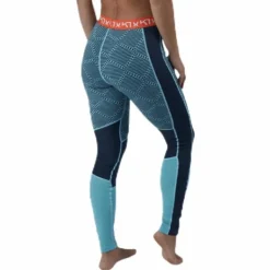 Rett Pant Blue